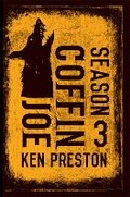 Cover: Joe Coffin Season Three - Writing in the Shadows