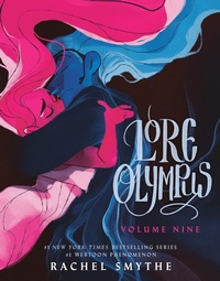 Abbildung von: Lore Olympus: Volume Nine - Inklore