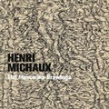 Cover: Henri Michaux - Paul Holberton Publishing Ltd