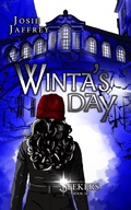 Cover: Winta's Day (Seekers, #3) - Josie Jaffrey