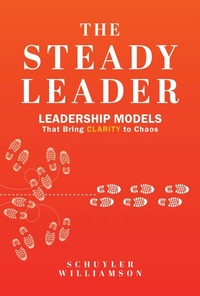 Abbildung von: The Steady Leader - Ballast Books