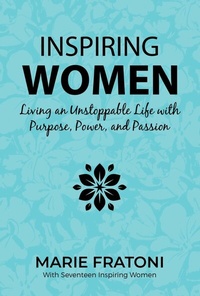 Abbildung von: Inspiring Women - Publishdrive