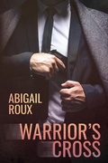Cover: Warrior's Cross - Riptide Publishing