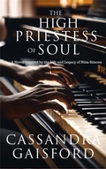 Cover: The High Priestess of Soul (Timeless Art Tales) - Cassandra Gaisford