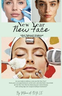 Abbildung von: New Year, New Face - Outskirts Press