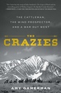 Cover: The Crazies - Simon & Schuster