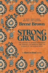 Abbildung von: Strong Ground - Random House USA Inc