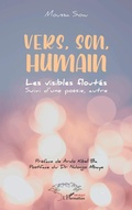Cover: Vers, son, humain - Harmattan S&eacute;n&eacute;gal
