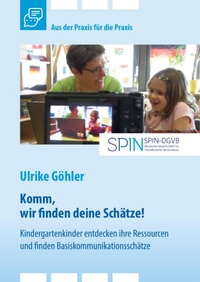 Abbildung von: Komm, wir finden deine Schätze! - GRIN Verlag