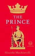 Bild: The Prince by Machiavelli - Novelaris
