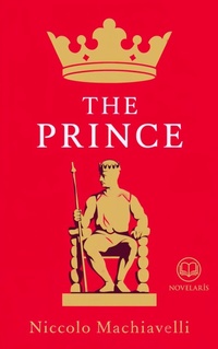 Bild: The Prince by Machiavelli - Novelaris