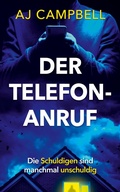 Cover: Der Telefonanruf - Nornsweave Publishing