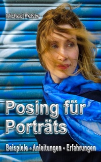 Abbildung von: Posing für Porträts - XinXii