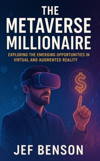 Abbildung von: The Metaverse Millionaire - Tremendous Publishing