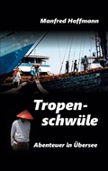 Cover: Tropenschw&uuml;le - BoD - Books on Demand