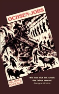 Cover: Ochsen-Jobs - BoD - Books on Demand
