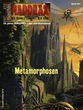 Cover: Maddrax 654 - Bastei L&uuml;bbe