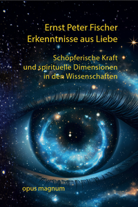 Abbildung von: Erkenntnisse aus Liebe - opus magnum