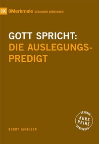 Abbildung von: Gott spricht - Verbum Medien gGmbH
