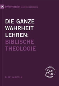 Abbildung von: Die ganze Wahrheit lehren - Verbum Medien gGmbH