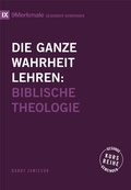 Cover: Die ganze Wahrheit lehren - Verbum Medien gGmbH