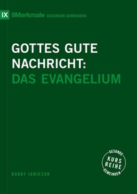 Abbildung von: Gottes gute Nachricht - Verbum Medien gGmbH