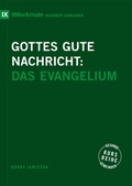 Cover: Gottes gute Nachricht - Verbum Medien gGmbH