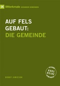 Cover: Auf Fels gebaut - Verbum Medien gGmbH