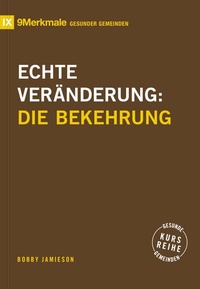 Abbildung von: Echte Veränderung - Verbum Medien gGmbH