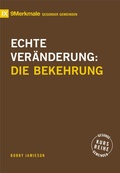 Cover: Echte Ver&auml;nderung - Verbum Medien gGmbH