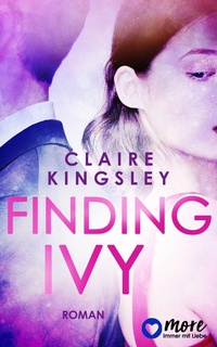 Enlarge image Cover: Finding Ivy - MORE by Aufbau Digital