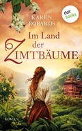 Cover: Im Land der Zimtb&auml;ume - dotbooks