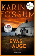 Cover: Evas Auge - dotbooks