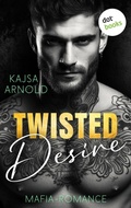 Cover: Twisted Desire - dotbooks