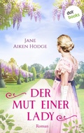 Cover: Der Mut einer Lady - dotbooks