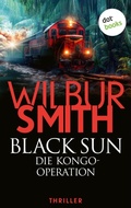 Cover: Black Sun - Die Kongo-Operation - dotbooks