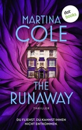 Cover: The Runaway - dotbooks