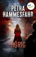 Cover: H&ouml;rig - dotbooks