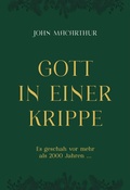 Cover: Gott in einer Krippe - Voice of Hope