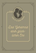 Cover: Das Geheimnis einer gl&uuml;cklichen Ehe - Voice of Hope