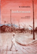 Cover: Junkermann - Aiora Press