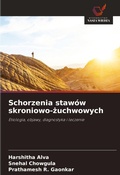 Cover: Schorzenia stawow skroniowo-zuchwowych - Wydawnictwo Nasza Wiedza