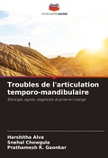 Cover: Troubles de l'articulation temporo-mandibulaire - Editions Notre Savoir