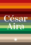 Cover: Cole&ccedil;&atilde;o C&eacute;sar Aira vol. 2 - F&oacute;sforo