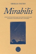 Cover: Mirabilis - Blackie Books