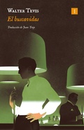 Cover: El buscavidas - Editorial Impedimenta SL