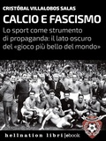 Cover: Calcio e fascismo - Red Star Press