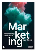 Cover: Marketing - Lannoo Publishers