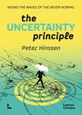 Cover: The Uncertainty Principle - Lannoo Publishers