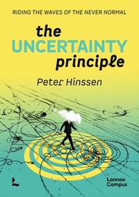 Enlarge image Cover: The Uncertainty Principle - Lannoo Publishers